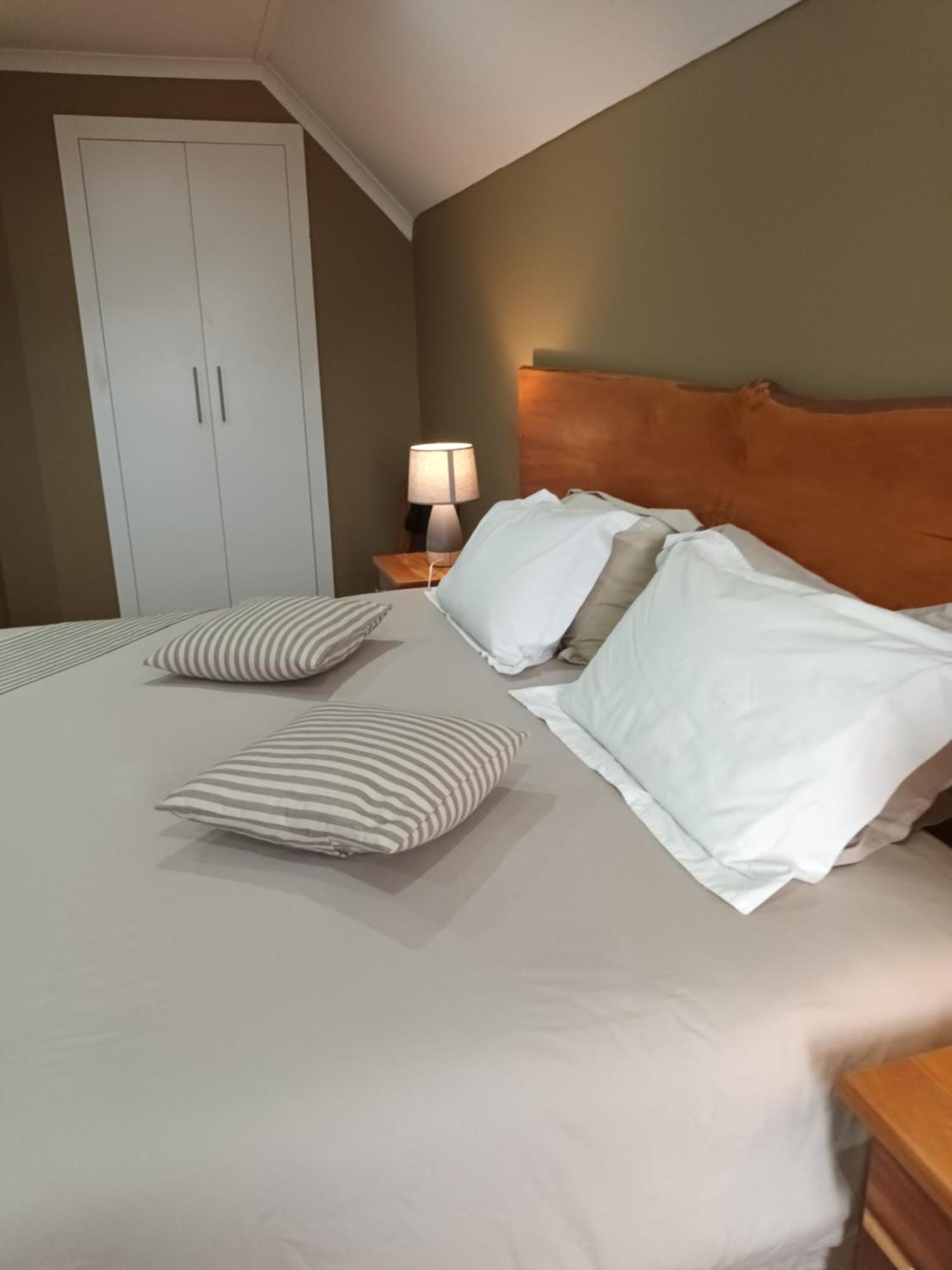 Nukakamma Guest House Colchester Eksteriør billede