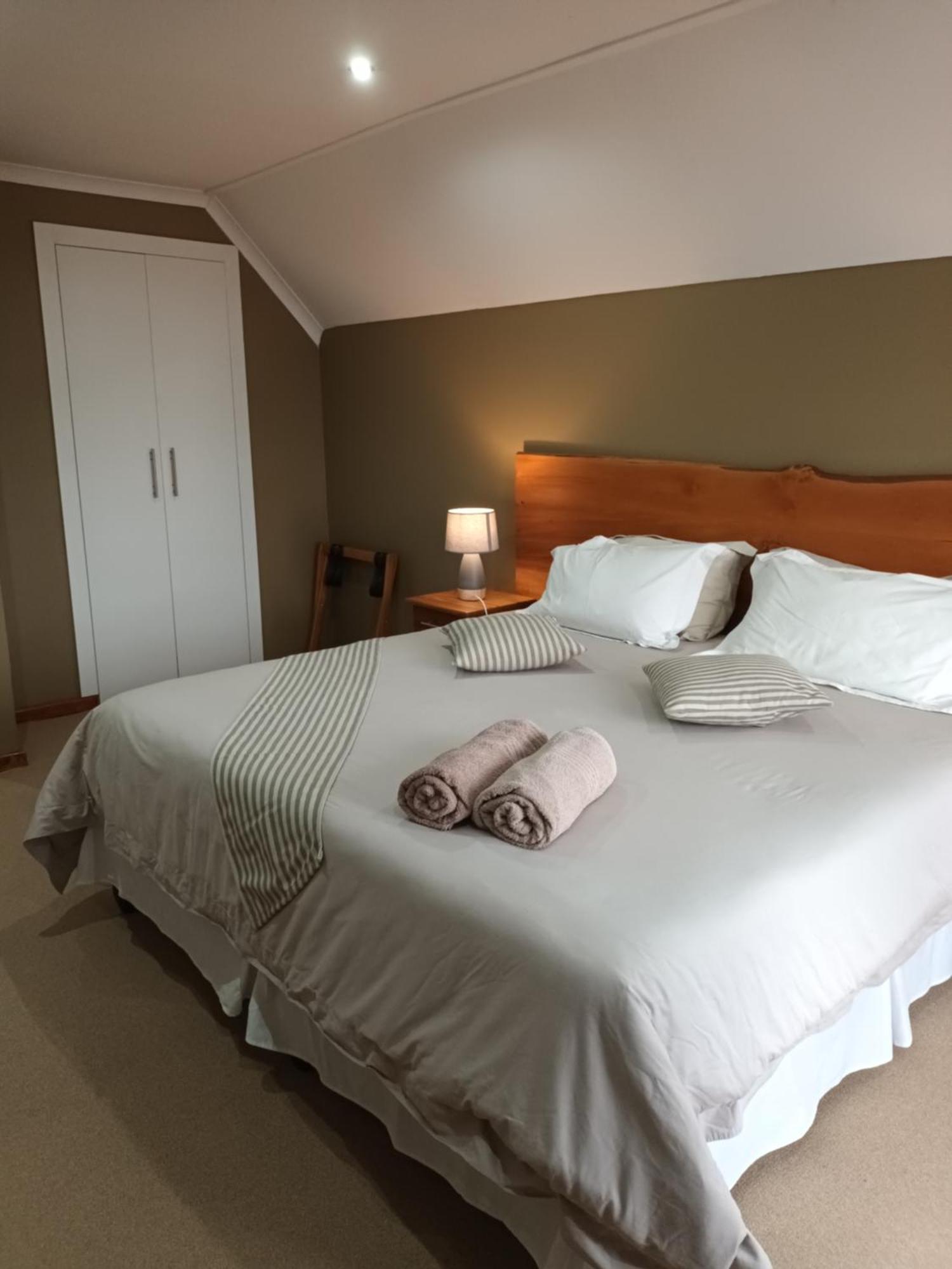 Nukakamma Guest House Colchester Eksteriør billede