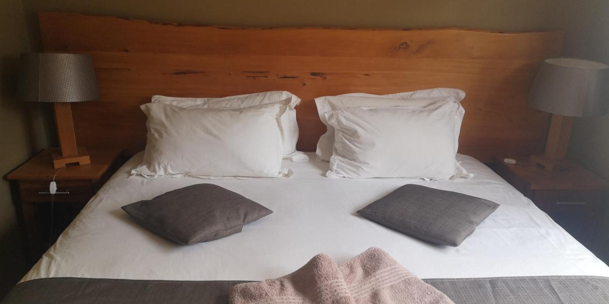 Nukakamma Guest House Colchester Eksteriør billede