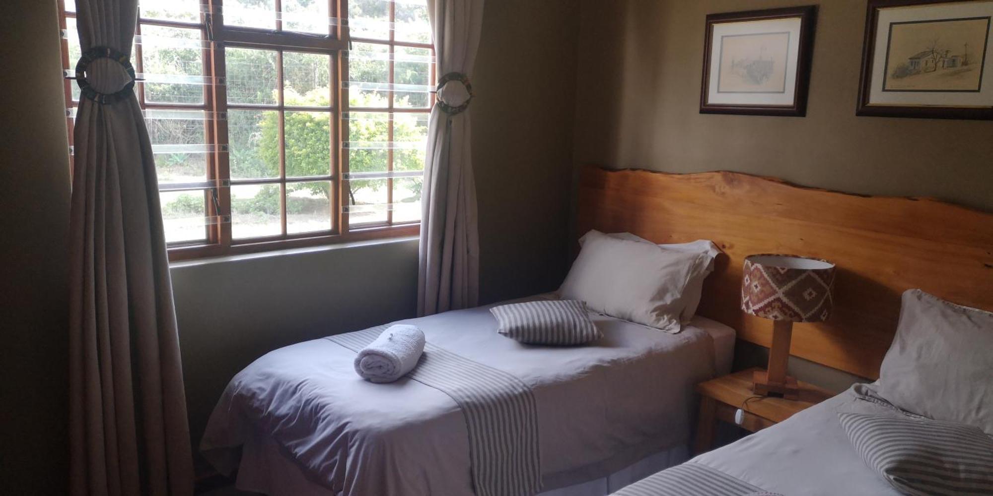 Nukakamma Guest House Colchester Eksteriør billede