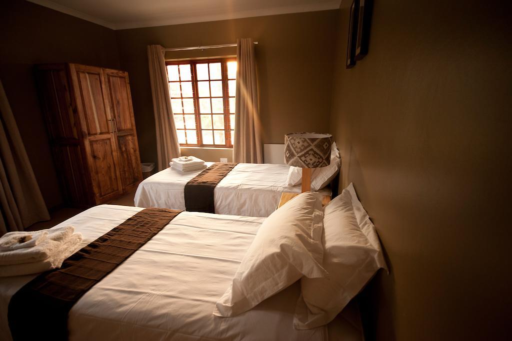 Nukakamma Guest House Colchester Eksteriør billede