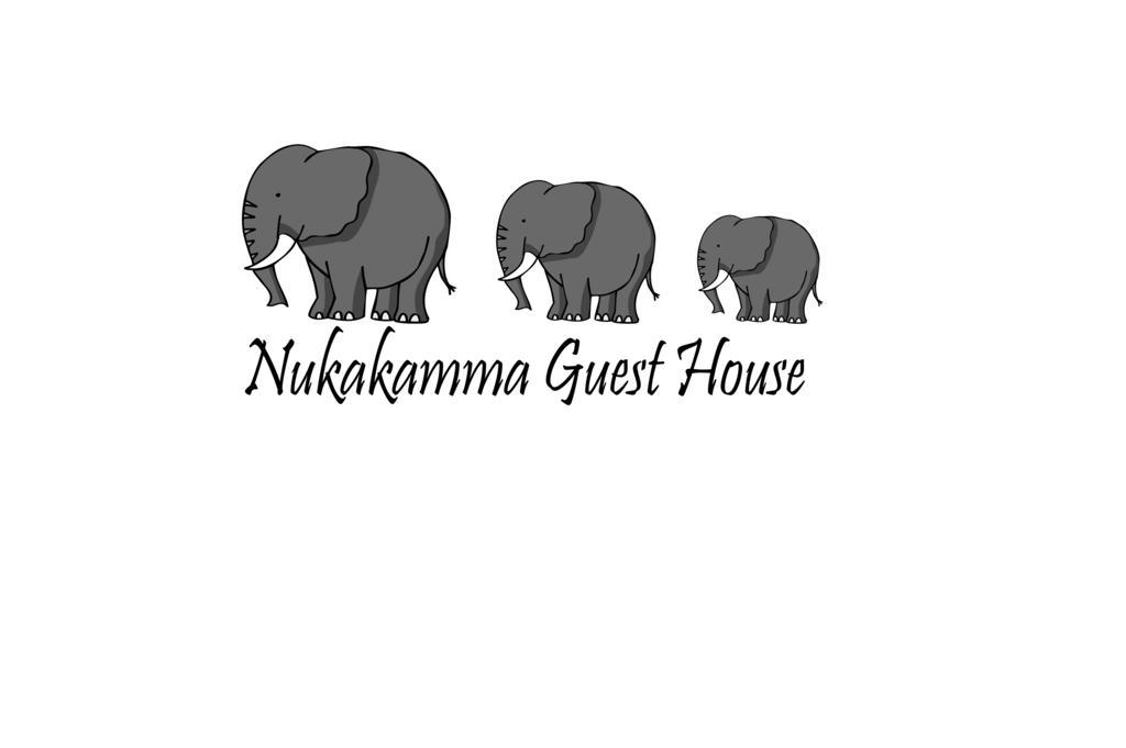 Nukakamma Guest House Colchester Eksteriør billede