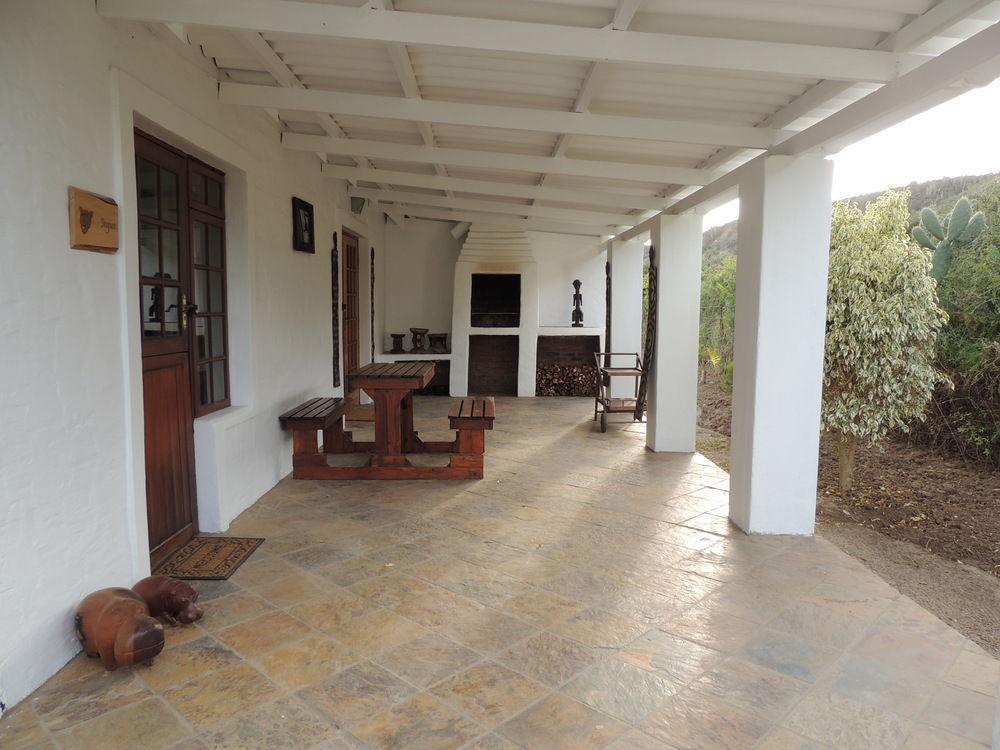 Nukakamma Guest House Colchester Eksteriør billede