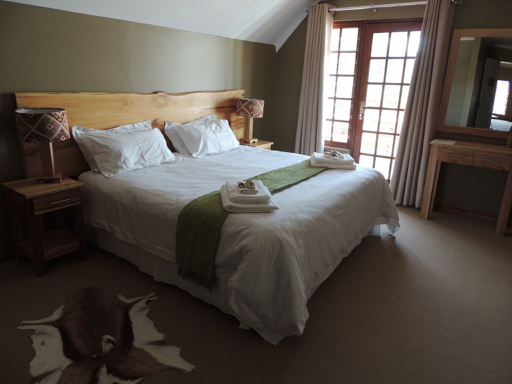 Nukakamma Guest House Colchester Eksteriør billede