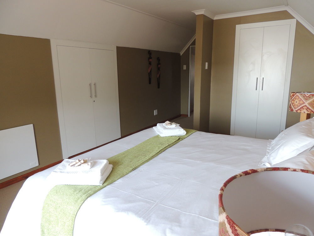 Nukakamma Guest House Colchester Eksteriør billede