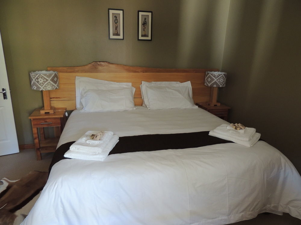 Nukakamma Guest House Colchester Eksteriør billede